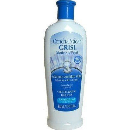 Grisi Mother Peral Lotion 13.5 Oz
