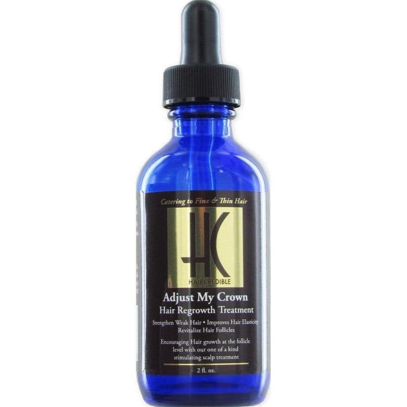 Haircredible Regrowth Treatment 2 Oz