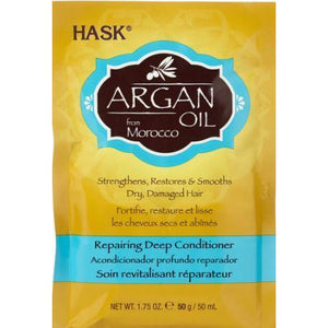 Hask Argan Oil Packs (12 Pack)