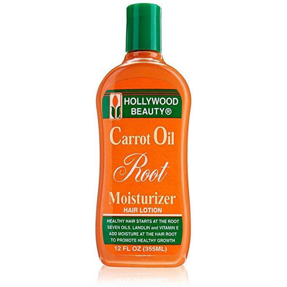 Hollywood Beauty Castor Oil Hair Treatment With Mink Oil, 7.5 Oz