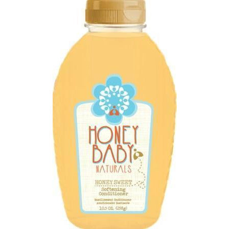 Honey Baby Soft Conditioner 11.25 Ounce
