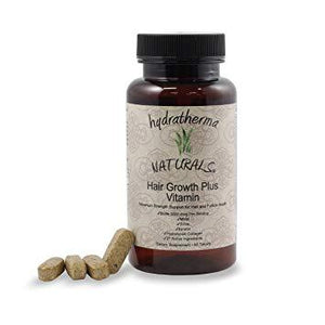 Hydratherma Naturals Vitamins-60
