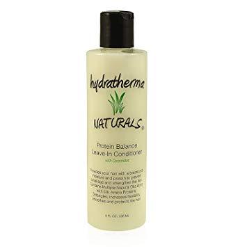 Hydratherma Naturals Leave-In Conditioner 8 Oz