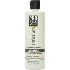 Infusion 23 Pro Leave In Treatment Conditioner, Original, 16 Ounce