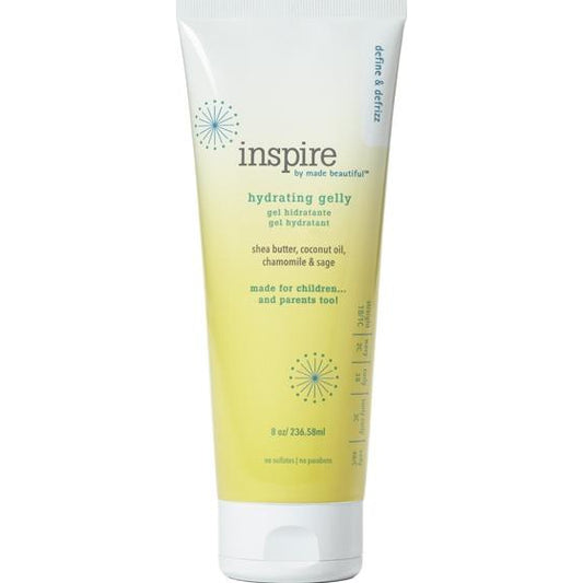Inspire Hydrating Gelly 8 Oz