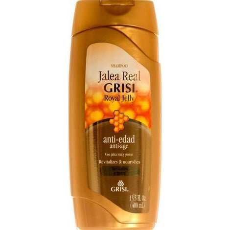 Grisi Royal Jelly Shampoo 13.5 Oz