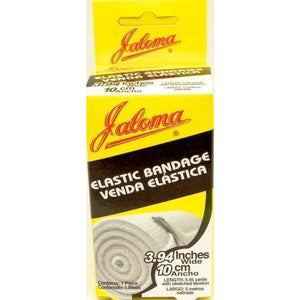 Jaloma Elastic Bandage 3.94 Inches