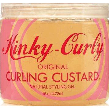 Kinky Curly