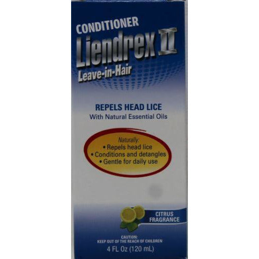 Liendrex Combo Conditioner 4 Oz