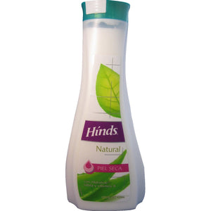 Hinds Lotion With Aloe Vera, 7.8 Oz