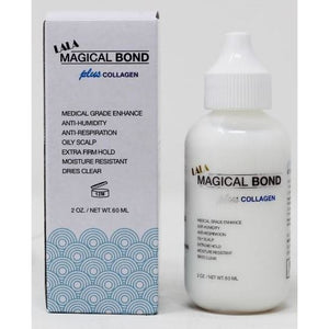 Lala Magical Bond Plus Collagen 2 Ounce