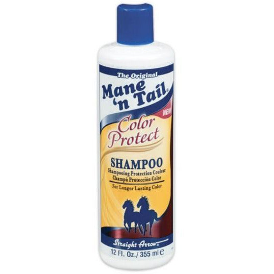 Mane N Tail Color Protect Shampoo 12OZ