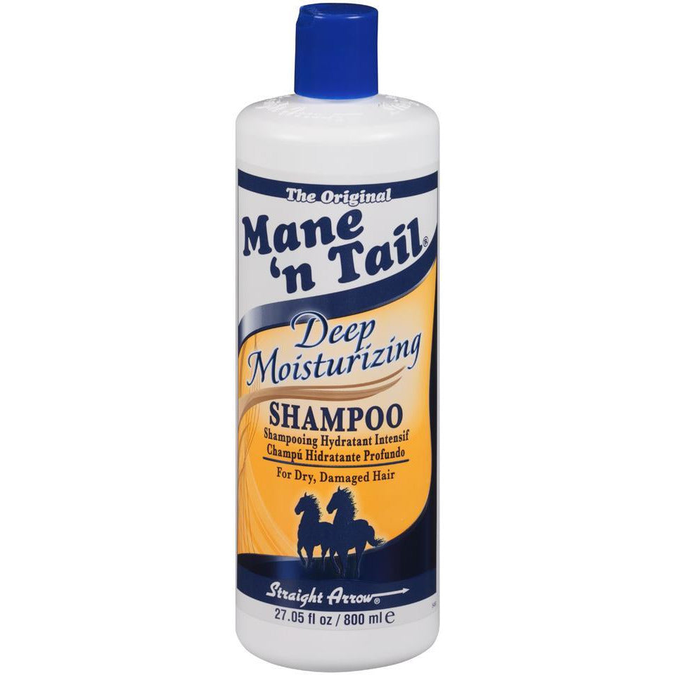 Mane N Tail Deep Moisturizing Shampoo 27.05 OZ