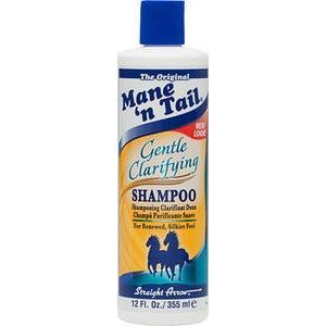 Mane N Tail Gentle Clarifying Shampoo 12 OZ