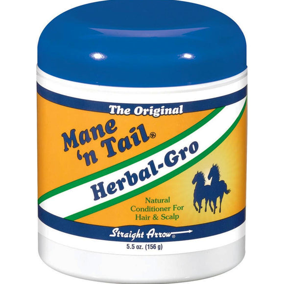 Mane N Tail Herbal-Gro 5.5Oz