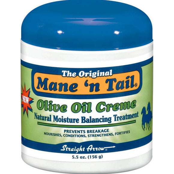 Mane N Tail Olive Oil Cream 5.5Z