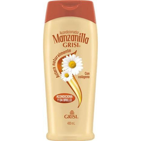 Grisi Manzanilla Conditioner 13.5 Oz