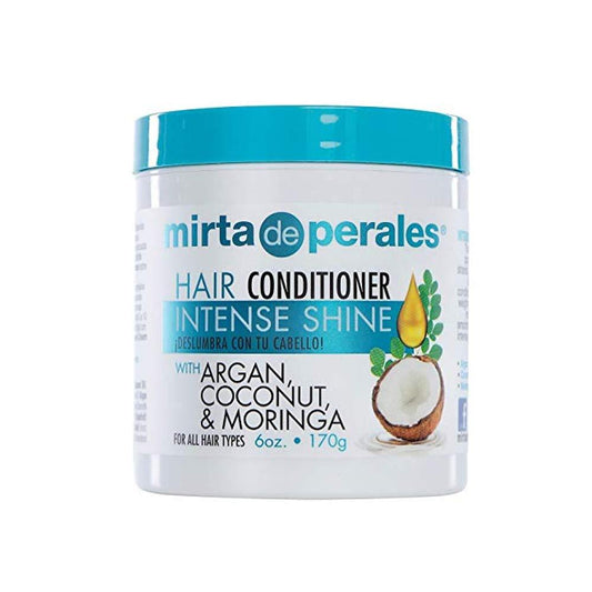 Mirta De Perales Oil Blend Conditioner 6Oz