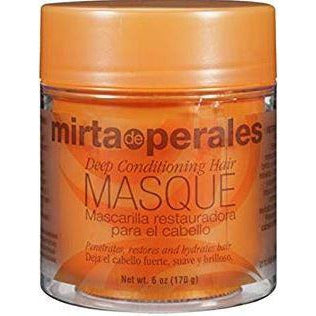Mirta De Perales Deep Conditioning Hair Masque 6Oz