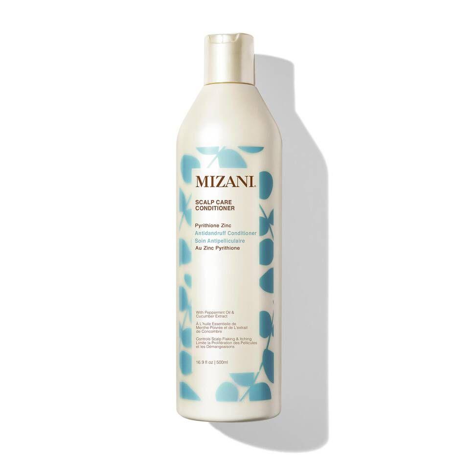 Mizani Scalp Care Conditioner 16.9 Oz