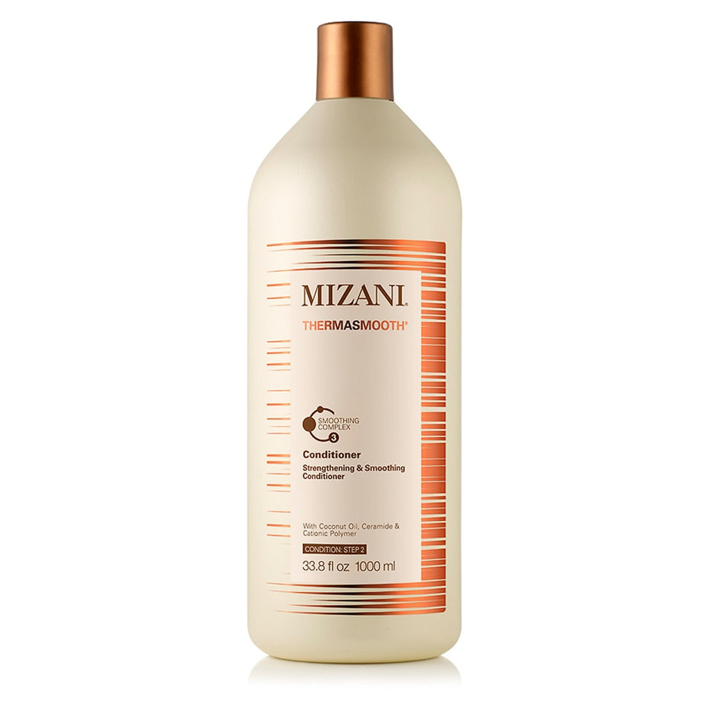 MIZANI Thermasmooth Conditioner (33.8 oz.)