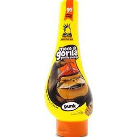 Moco De Gorila Gel Yellow - 11.9 Oz