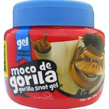 Moco De Gorila Rock Style Hair Gel, 9.52 Oz