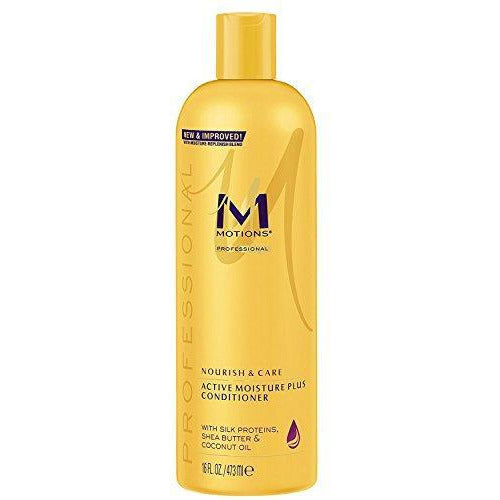 Motions Professional Lavish Conditioning Shampoo 16 Oz