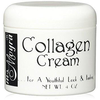 Ms. Moyra Collagen Cream 4 Ounce