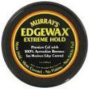 Murray's Edgewax Extrme Hold 0.5 Oz