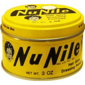 Murrays Nu Nile Hair Slick Dressing Pomade 3oz • Price »