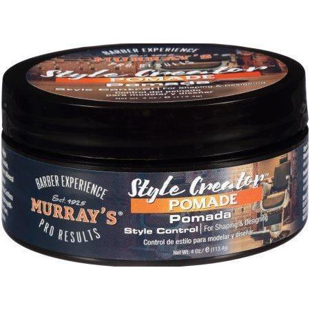 Murray's Style Creator Pomade, 4 Oz