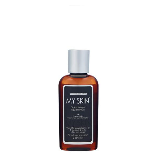 My Skin Liquid Treatment Mens 2 Oz