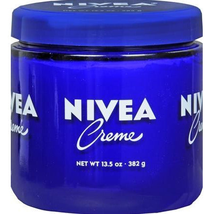 Nivea Cream - 13.5 Oz