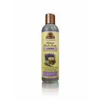 Okay African Black Soap Liquid, Lavender - 8.0 Oz