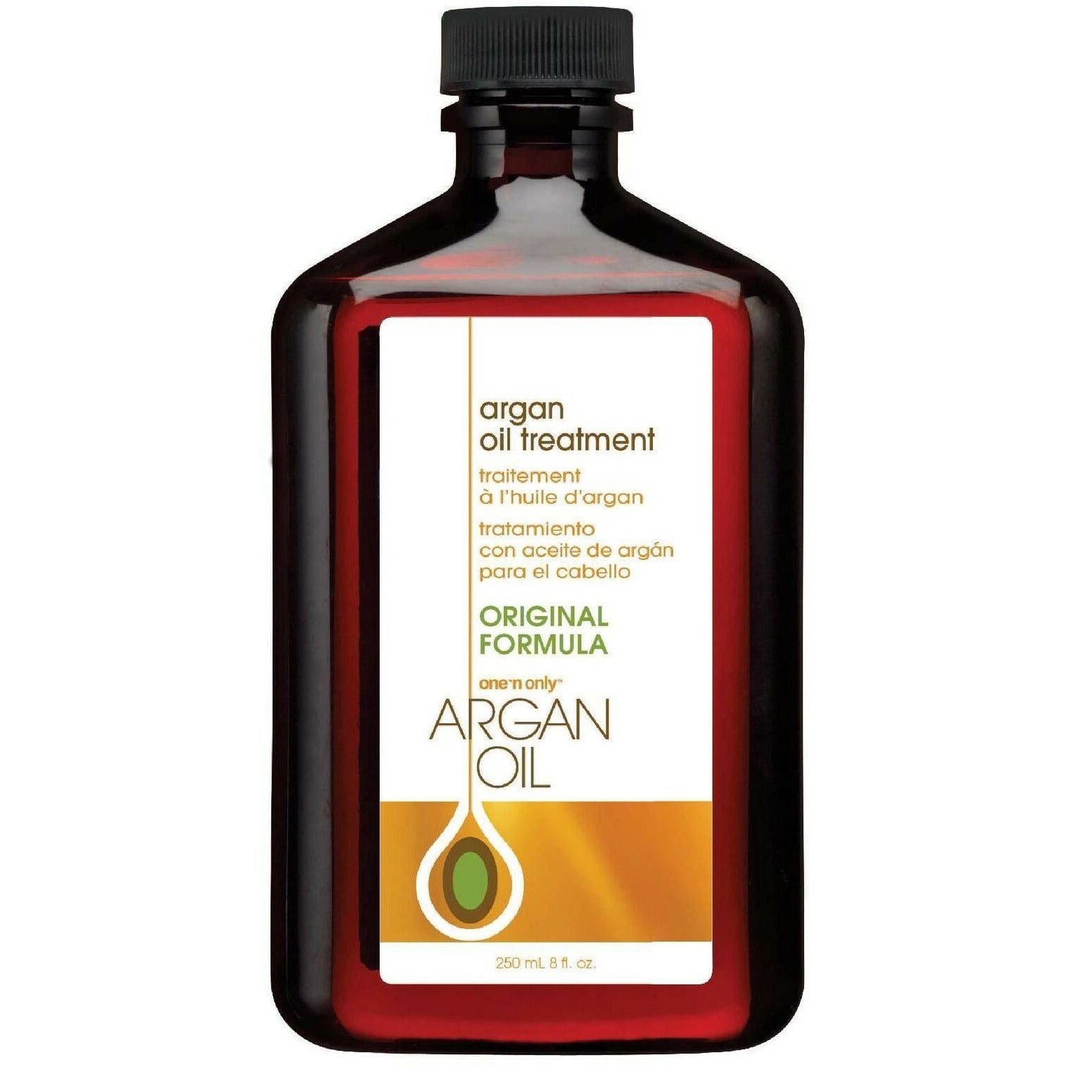 One 'N Only Argan Oil Treatment 8Oz