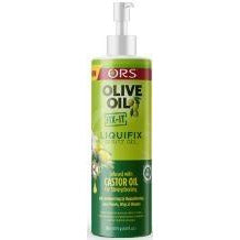 ORS Olive Fix-It Liquifix Spritz Gel 6.8 Oz