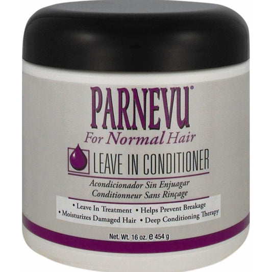 Parnevu Leave-In Conditioner 16 Oz