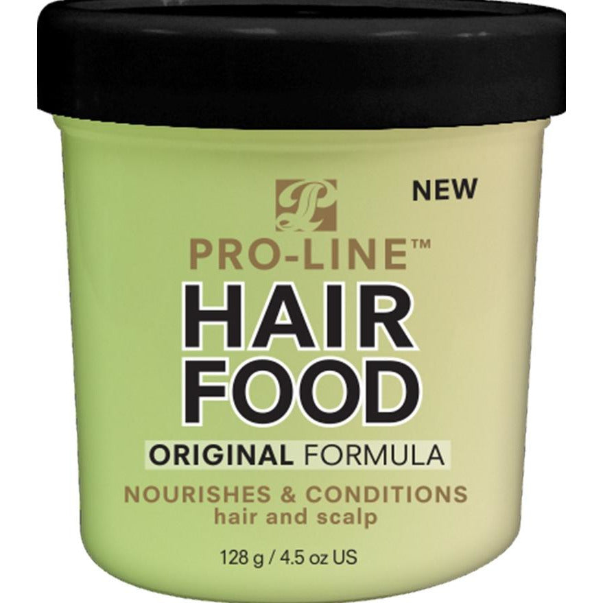 Pro-Line Hair Food Original 4.5 Oz