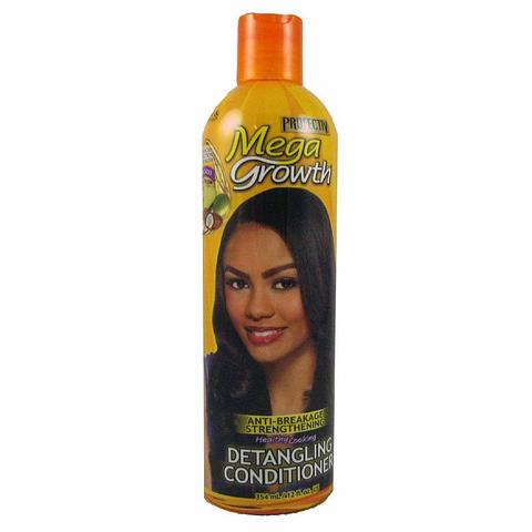 Profectiv Mega Grow Conditioner 12 Oz