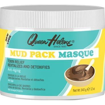 Queen Helene Mud Pack Masque 12 Oz
