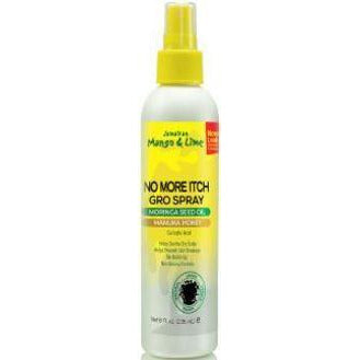 Jamaican Mango & Lime Gro Spray - 8 Oz