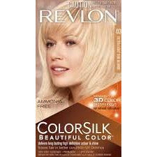 Colorsilk 03 Ultra Light Sun Blonde