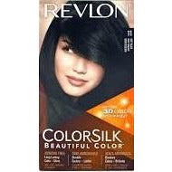 Colorsilk 11 Soft Black