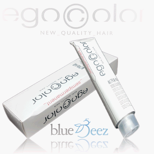 Alter Ego EGO COLOR Semipermanent Haircolor 3.38oz (B Coppper Red)