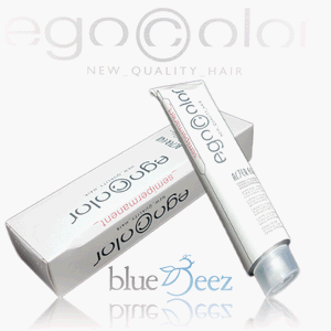 Alter Ego EGO COLOR Semipermanent Haircolor 3.38oz (Golden)