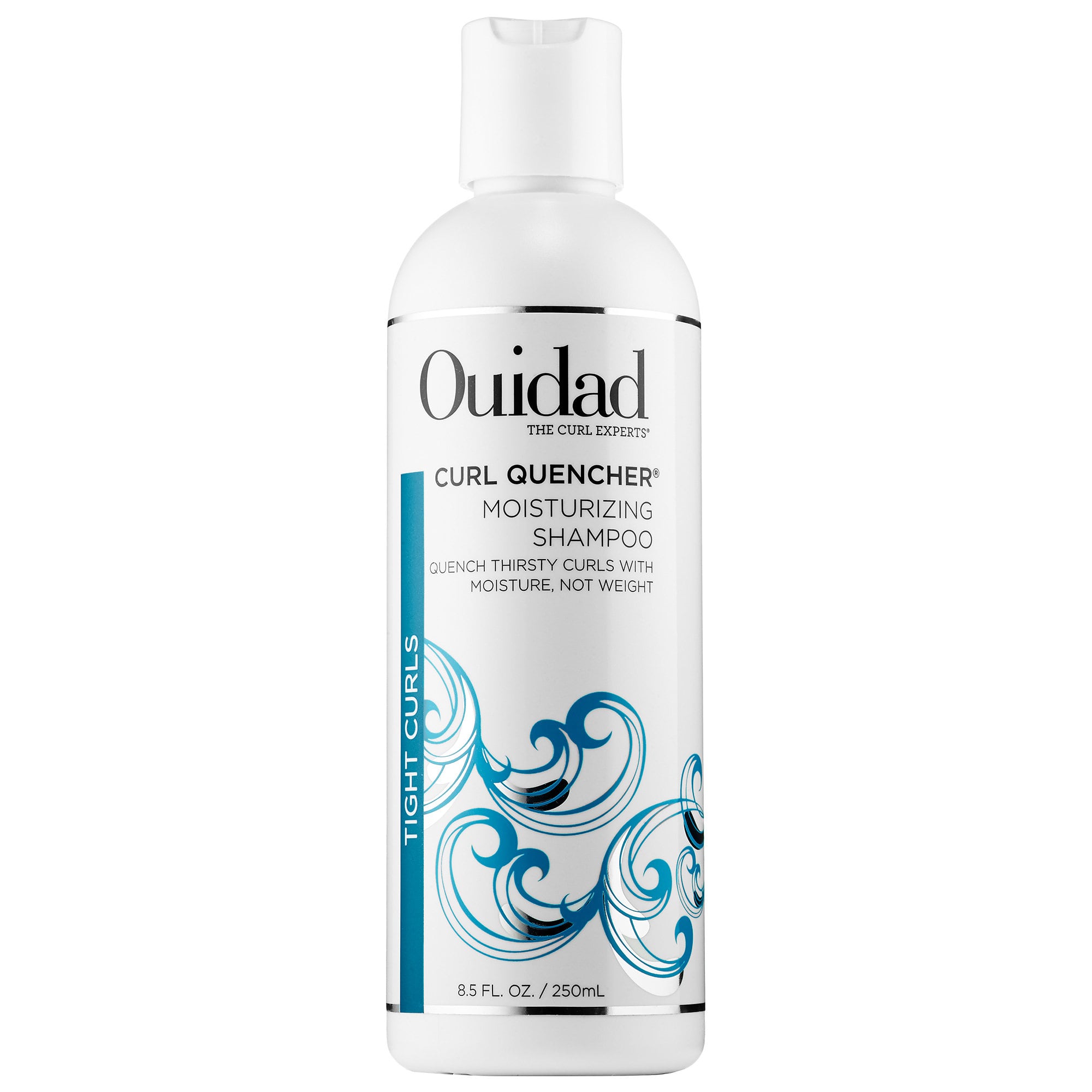 Curl Quencher® Moisturizing Shampoo