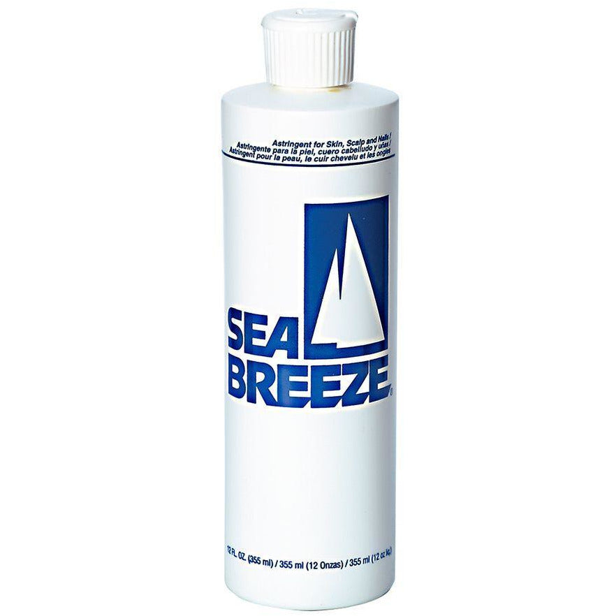 Sea Breeze Lot Astringent 12 Oz