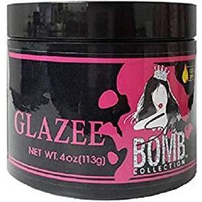 She Is Bomb Glazee 4 Oz
