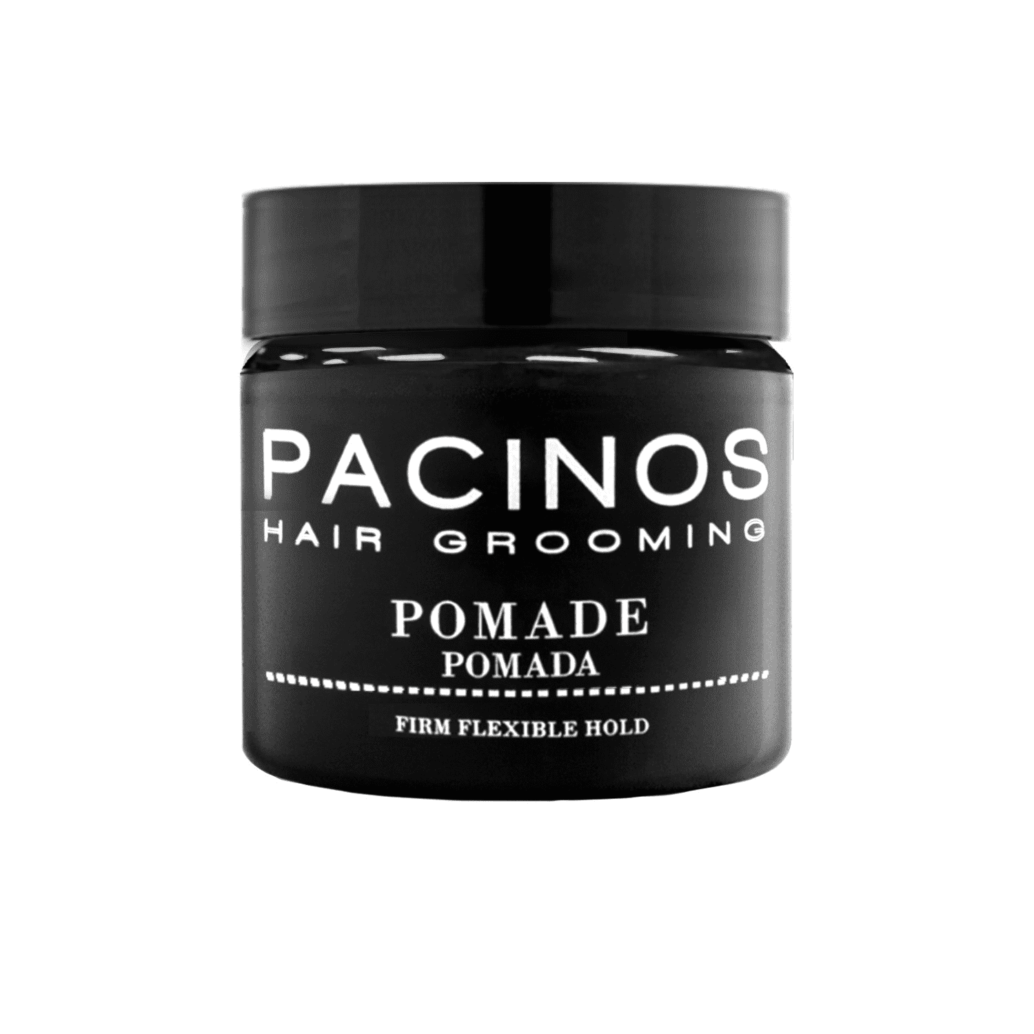 Pacinos Firm Flexible Hold Pomade - 1oz